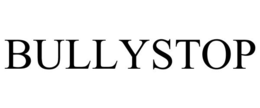 BULLYSTOP