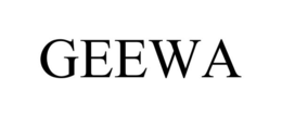 GEEWA