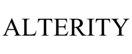 ALTERITY
