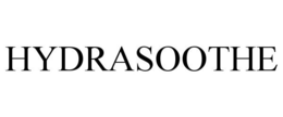 HYDRASOOTHE