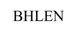 BHLEN