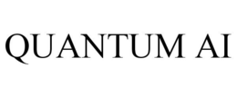 QUANTUM AI