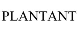 PLANTANT