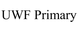 UWF PRIMARY