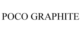 POCO GRAPHITE