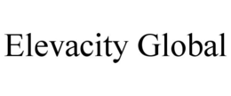 ELEVACITY GLOBAL