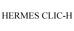 HERMES CLIC-H