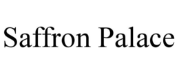 SAFFRON PALACE