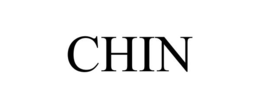 CHIN