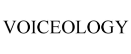 VOICEOLOGY