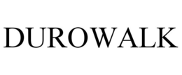 DUROWALK