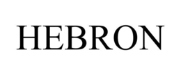 HEBRON