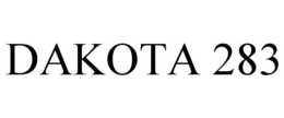 DAKOTA 283