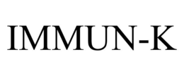 IMMUN-K
