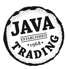 JAVA TRADING ESTABLISHED 1968