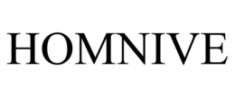 HOMNIVE