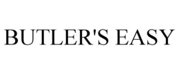 BUTLER'S EASY