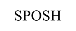 SPOSH