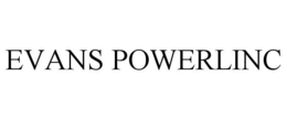EVANS POWERLINC