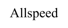 ALLSPEED