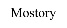 MOSTORY