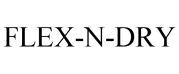 FLEX-N-DRY