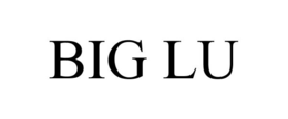 BIG LU