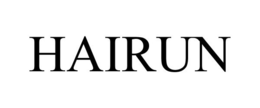 HAIRUN