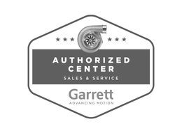 GARRETT AUTHORIZED CENTER SALES & SERVICE GARRETT ADVANCING MOTION