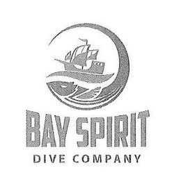 BAY SPIRIT DIVE COMPANY