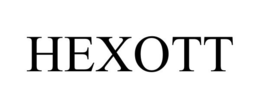 HEXOTT