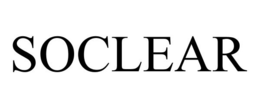 SOCLEAR