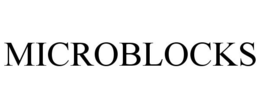 MICROBLOCKS