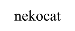 NEKOCAT