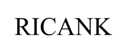 RICANK