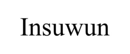 INSUWUN