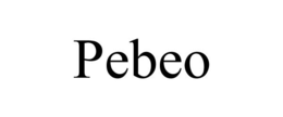 PEBEO
