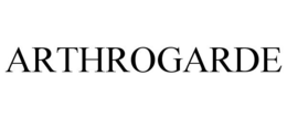 ARTHROGARDE