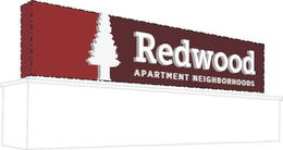 REDWOOD APARTMENT NEIGHBORHOODS