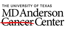 THE UNIVERSITY OF TEXAS MD ANDERSON CANCER CENTER