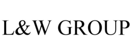 L&W GROUP
