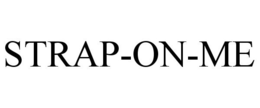 STRAP-ON-ME