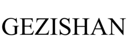 GEZISHAN