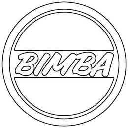 BIMBA