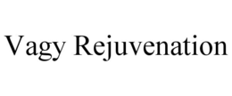 VAGY REJUVENATION