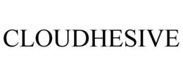 CLOUDHESIVE