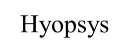 HYOPSYS