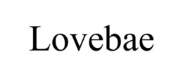 LOVEBAE