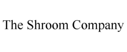 THE SHROOM COMPANY