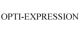 OPTI-EXPRESSION